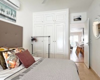 Resale - Villa - Orihuela - Villamartin