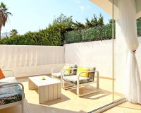 Resale - Villa - Orihuela - Villamartin