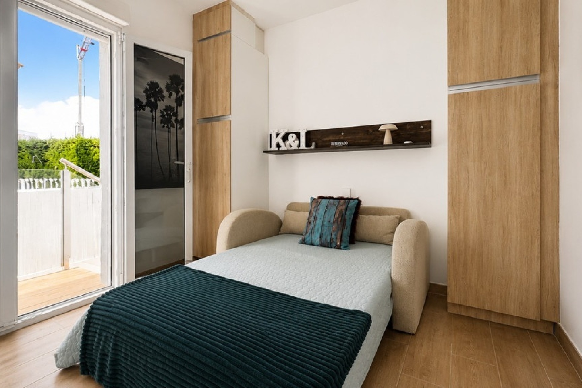 Resale - Villa - Orihuela - Villamartin