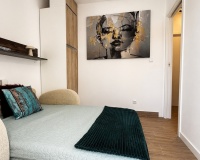 Resale - Villa - Orihuela - Villamartin