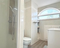 Resale - Villa - Orihuela - Villamartin