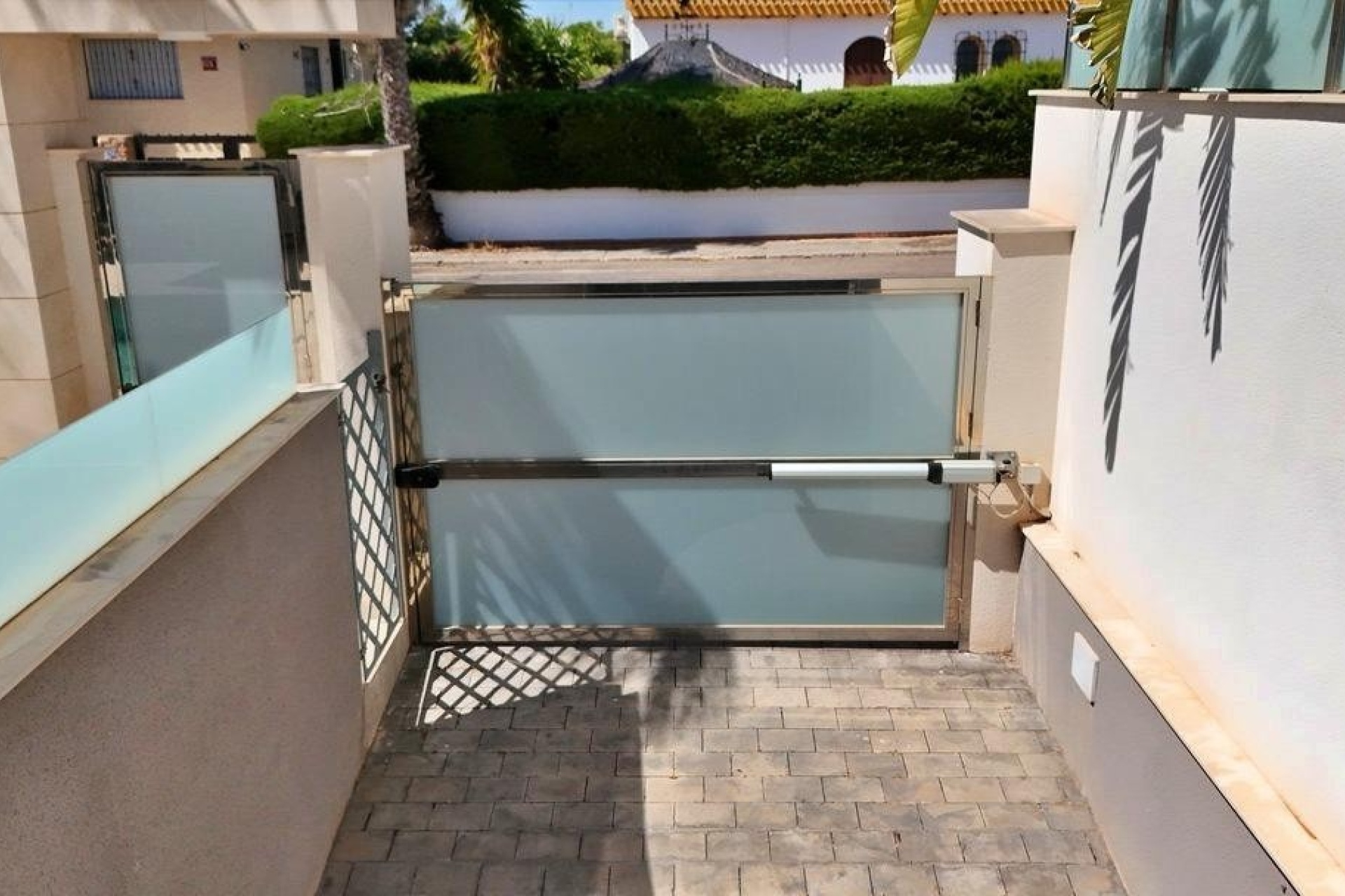 Resale - Villa - Orihuela - Villamartin