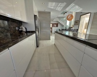 Resale - Villa - Orihuela - Villamartin