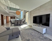 Resale - Villa - Orihuela - Villamartin