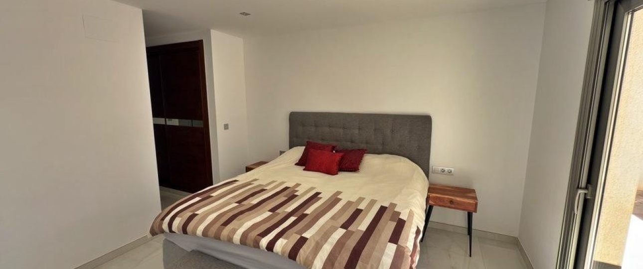 Resale - Villa - Orihuela - Villamartin