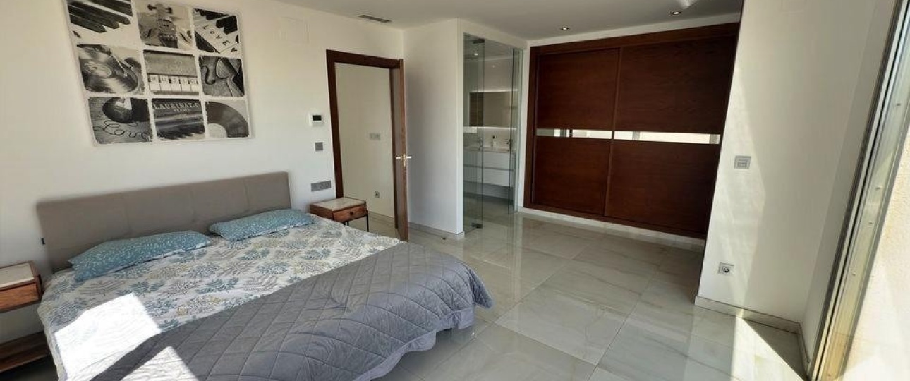 Resale - Villa - Orihuela - Villamartin