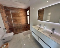 Resale - Villa - Orihuela - Villamartin