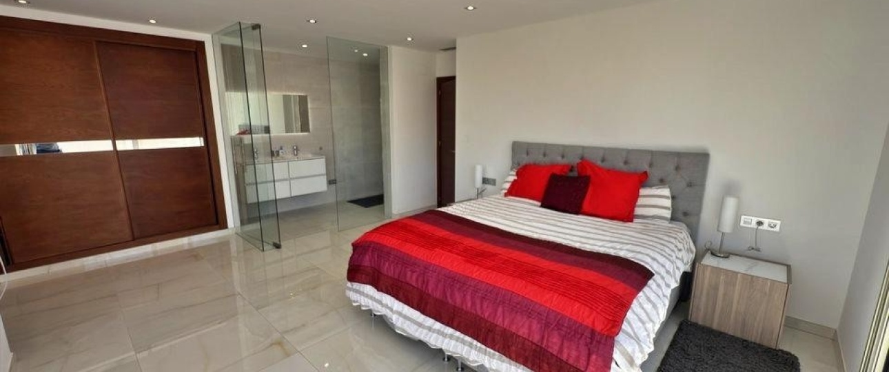 Resale - Villa - Orihuela - Villamartin