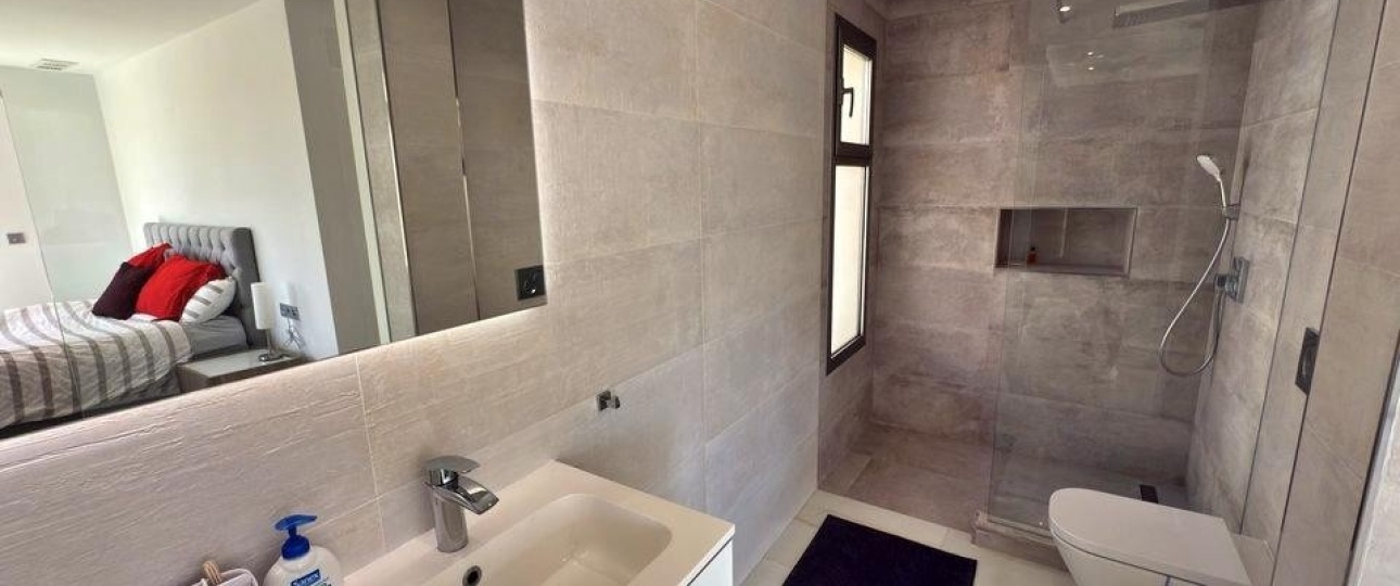 Resale - Villa - Orihuela - Villamartin
