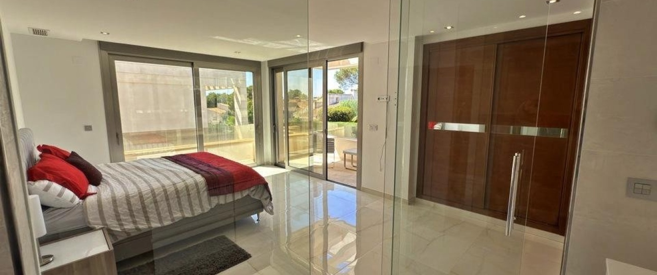 Resale - Villa - Orihuela - Villamartin