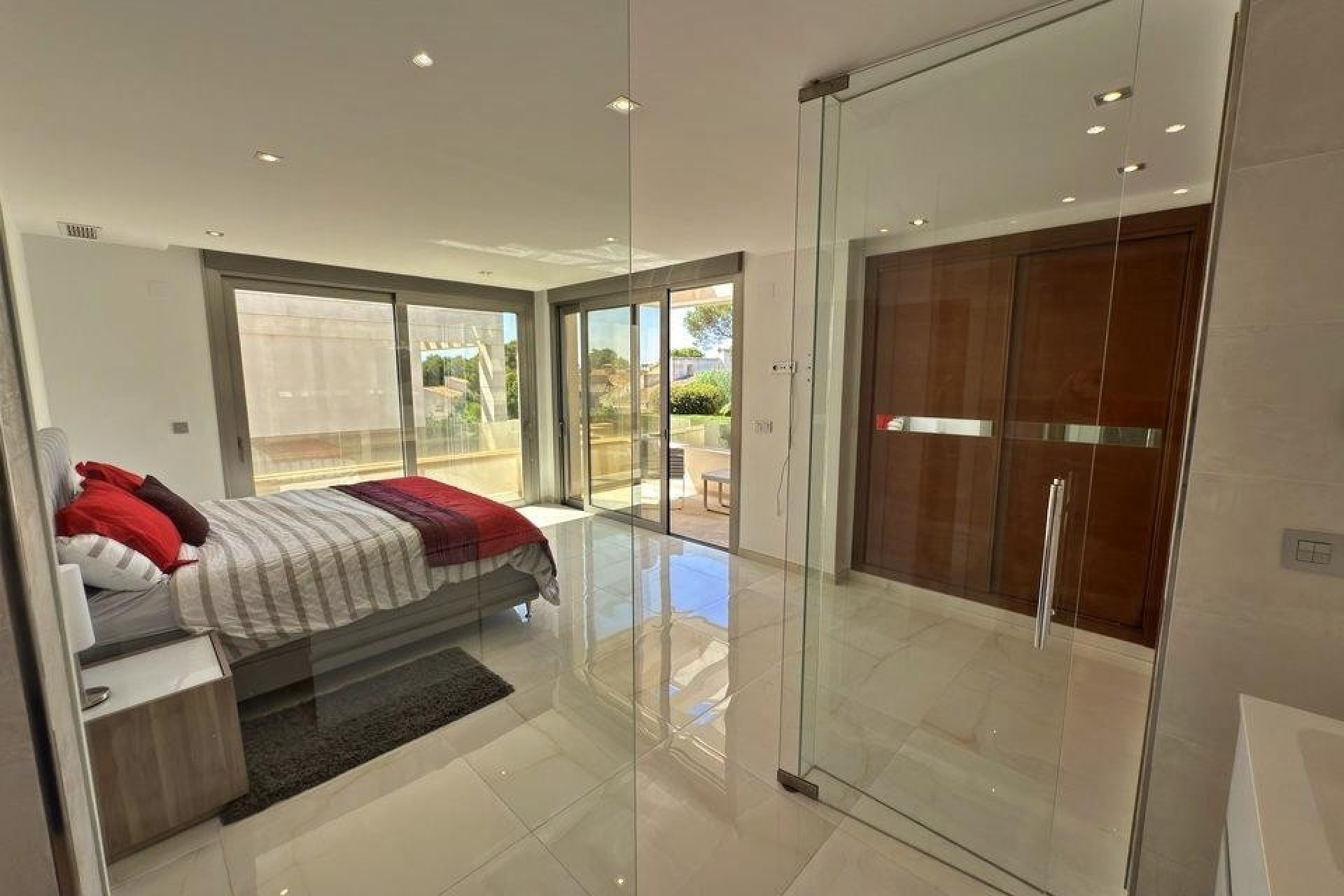 Resale - Villa - Orihuela - Villamartin