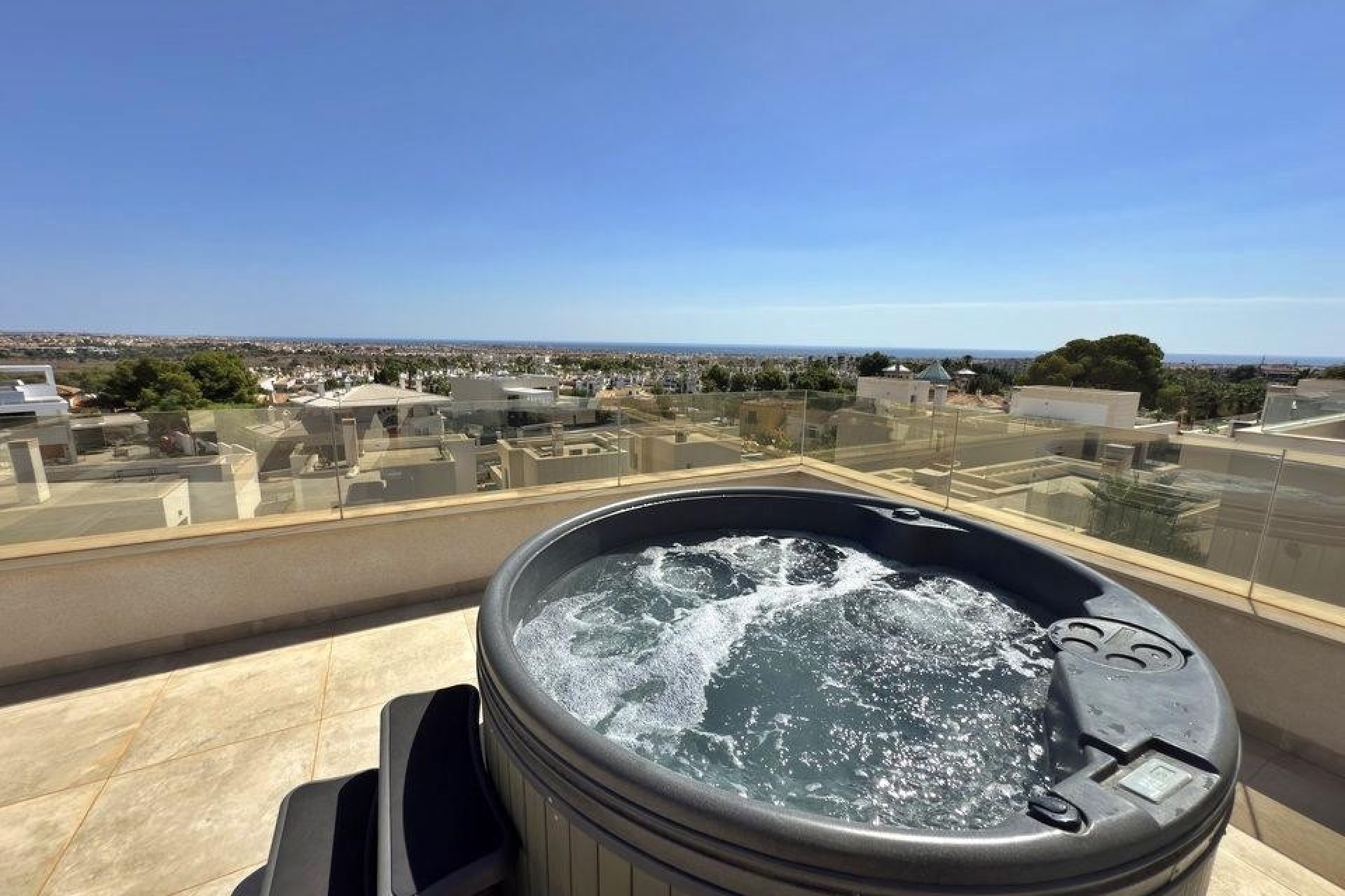 Resale - Villa - Orihuela - Villamartin
