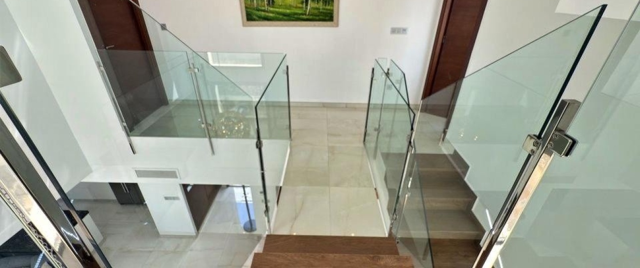 Resale - Villa - Orihuela - Villamartin
