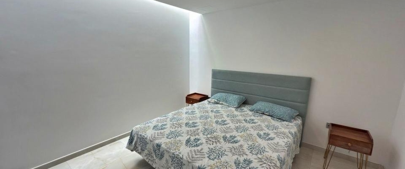 Resale - Villa - Orihuela - Villamartin