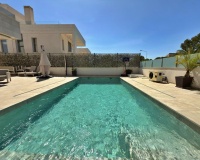 Resale - Villa - Orihuela - Villamartin