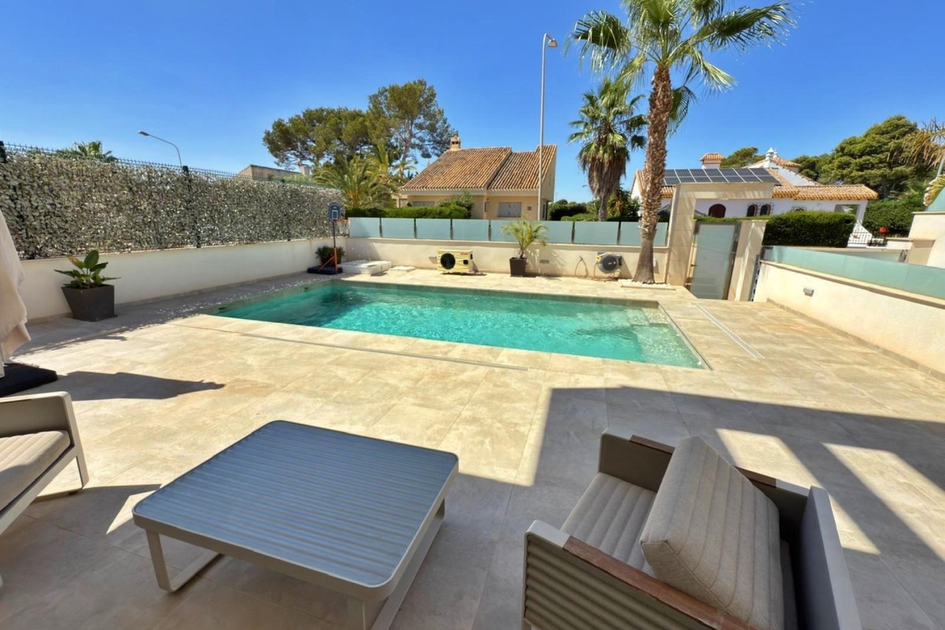 Resale - Villa - Orihuela - Villamartin
