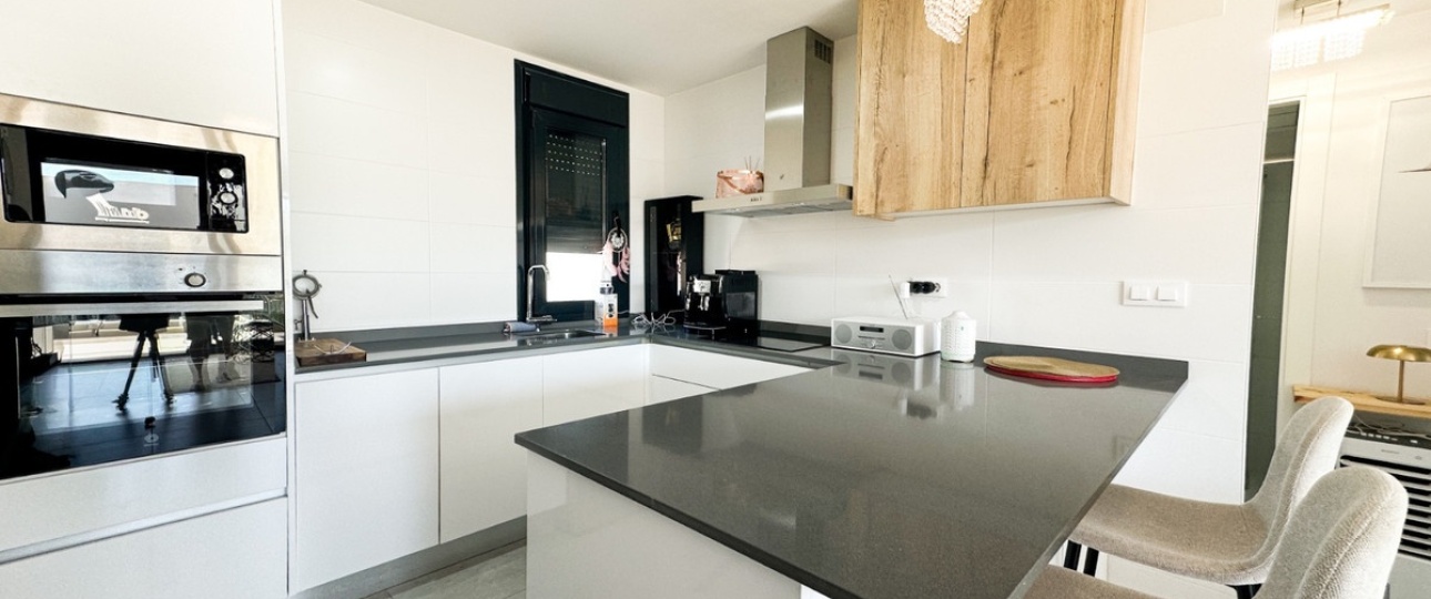 Resale - Villa - Orihuela - Villamartin