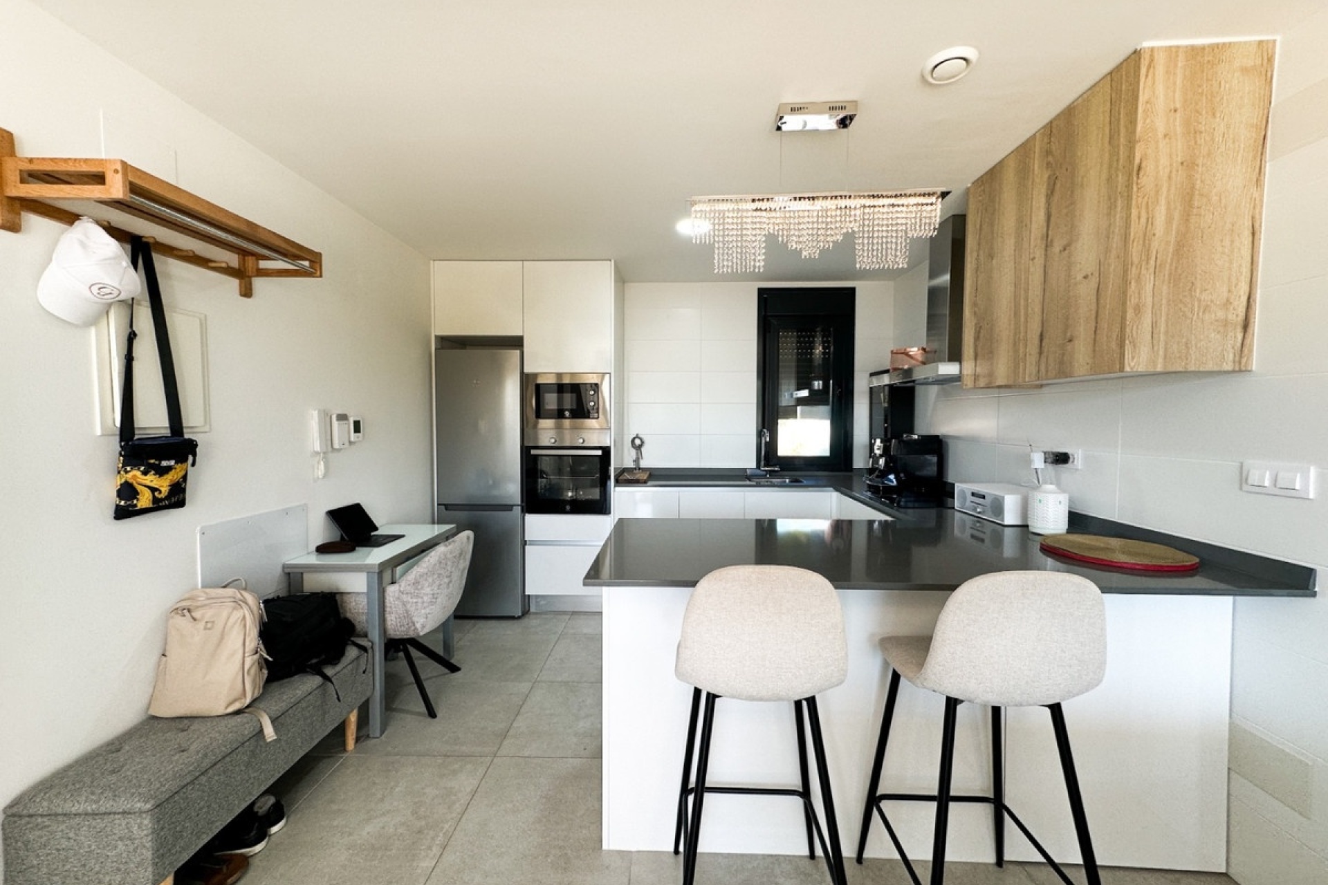 Resale - Villa - Orihuela - Villamartin