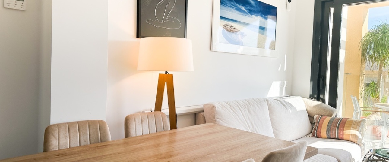 Resale - Villa - Orihuela - Villamartin