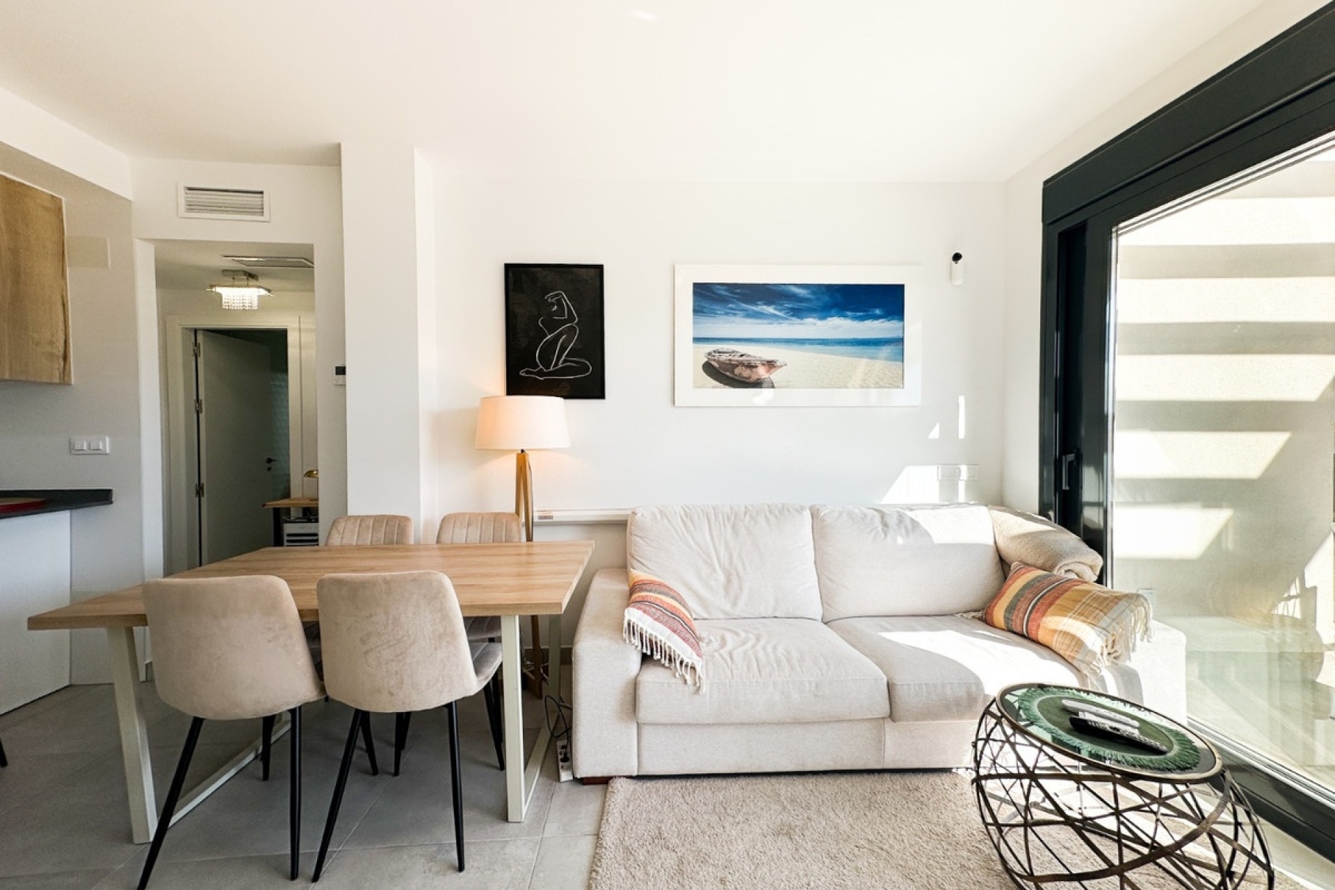 Resale - Villa - Orihuela - Villamartin