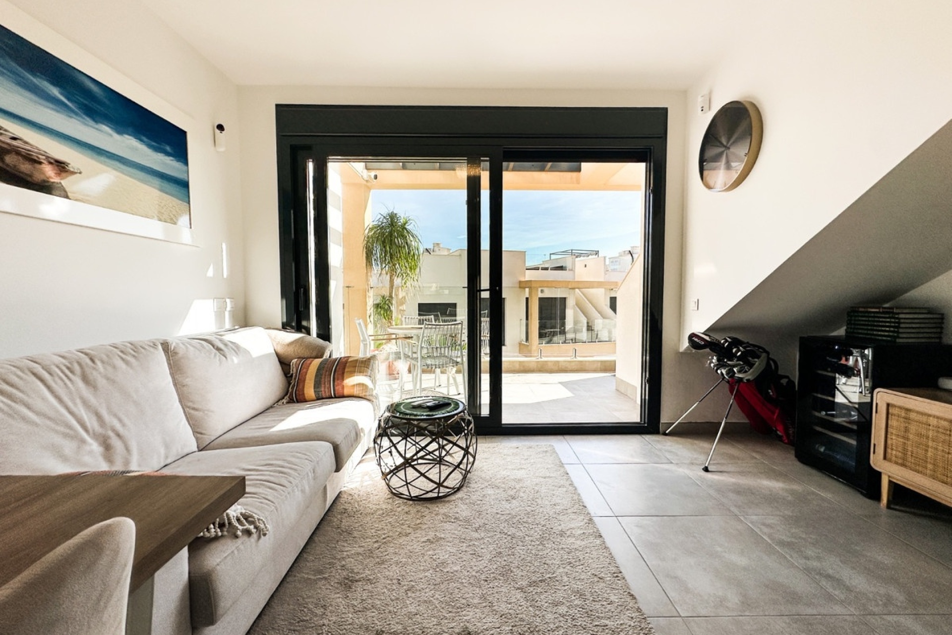 Resale - Villa - Orihuela - Villamartin