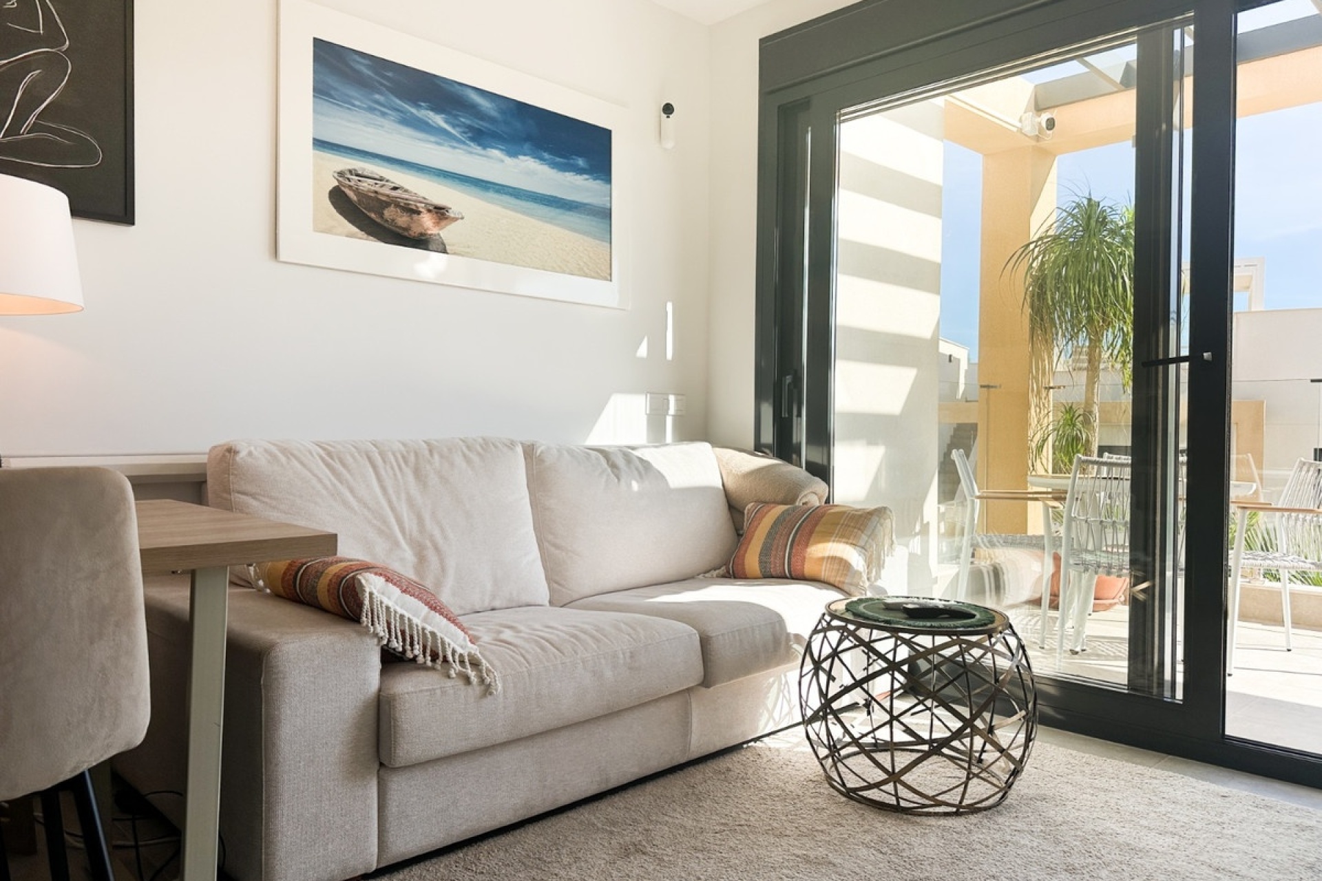 Resale - Villa - Orihuela - Villamartin