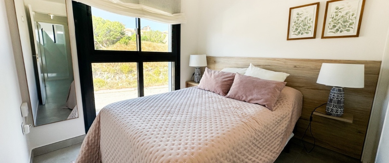 Resale - Villa - Orihuela - Villamartin