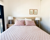 Resale - Villa - Orihuela - Villamartin