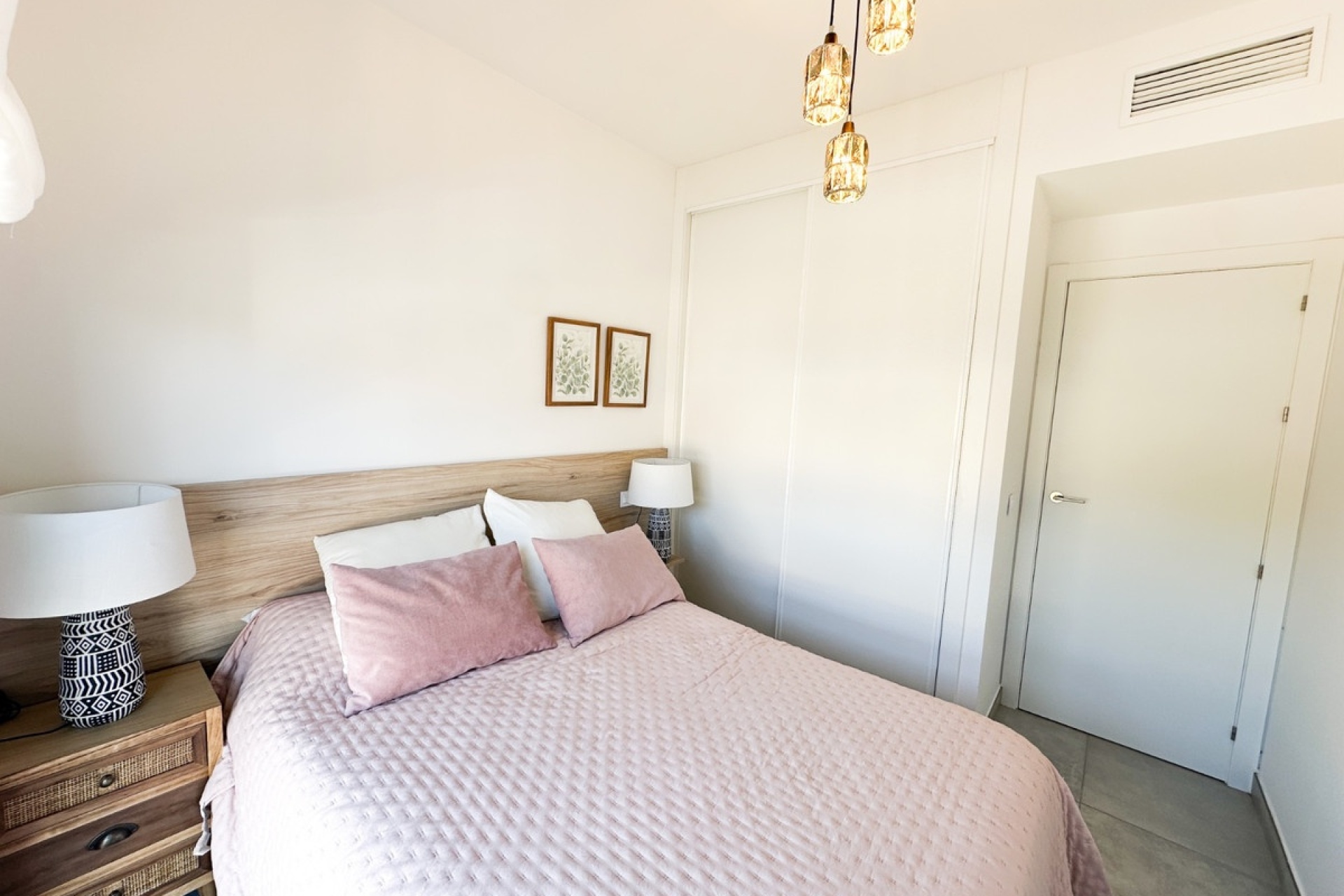 Resale - Villa - Orihuela - Villamartin
