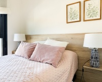 Resale - Villa - Orihuela - Villamartin
