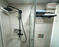 Resale - Villa - Orihuela - Villamartin
