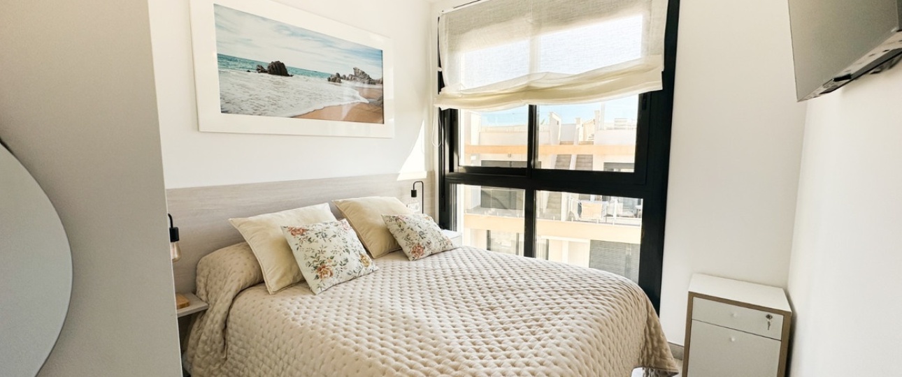 Resale - Villa - Orihuela - Villamartin