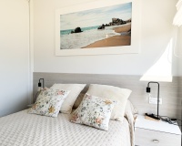 Resale - Villa - Orihuela - Villamartin