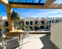 Resale - Villa - Orihuela - Villamartin