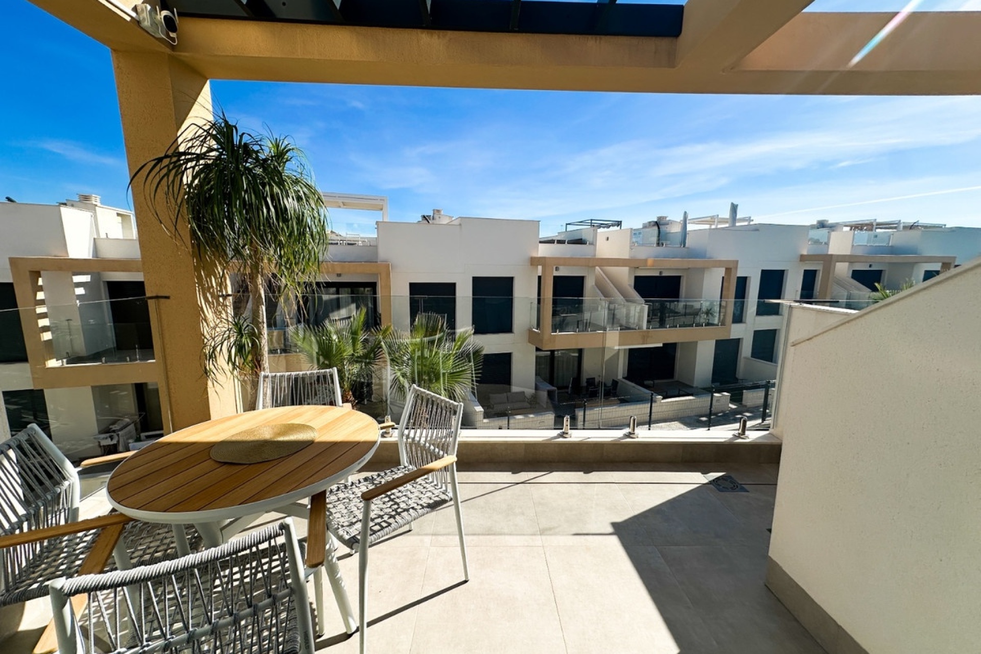 Resale - Villa - Orihuela - Villamartin