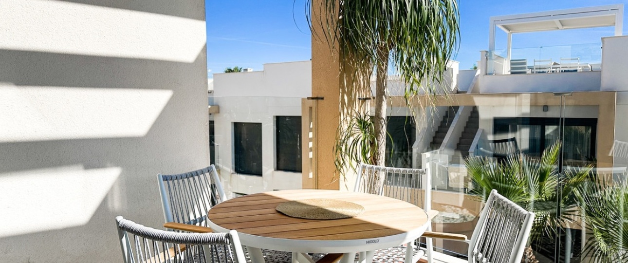 Resale - Villa - Orihuela - Villamartin
