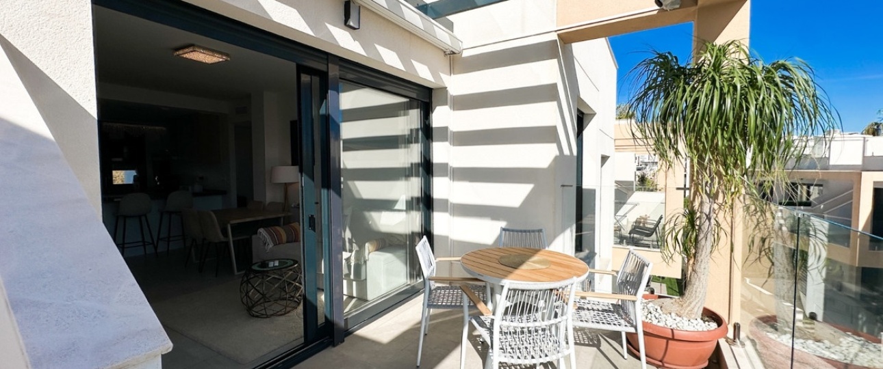Resale - Villa - Orihuela - Villamartin