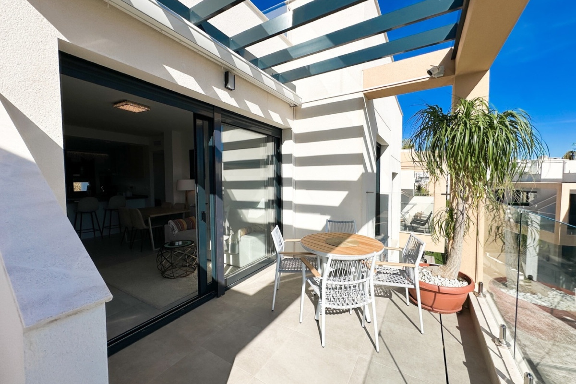 Resale - Villa - Orihuela - Villamartin