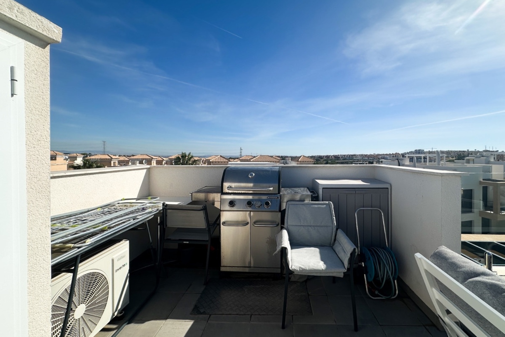 Resale - Villa - Orihuela - Villamartin