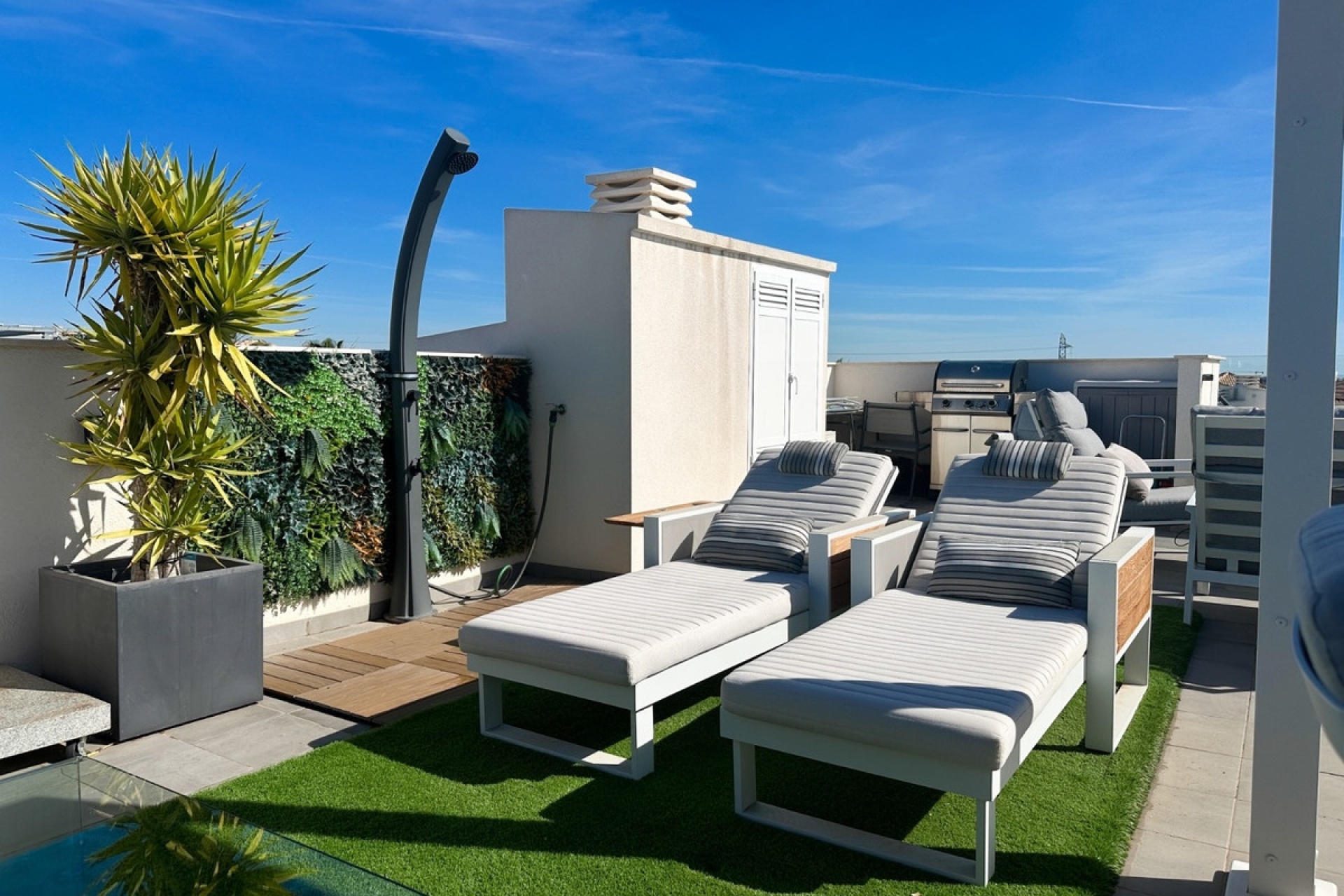 Resale - Villa - Orihuela - Villamartin
