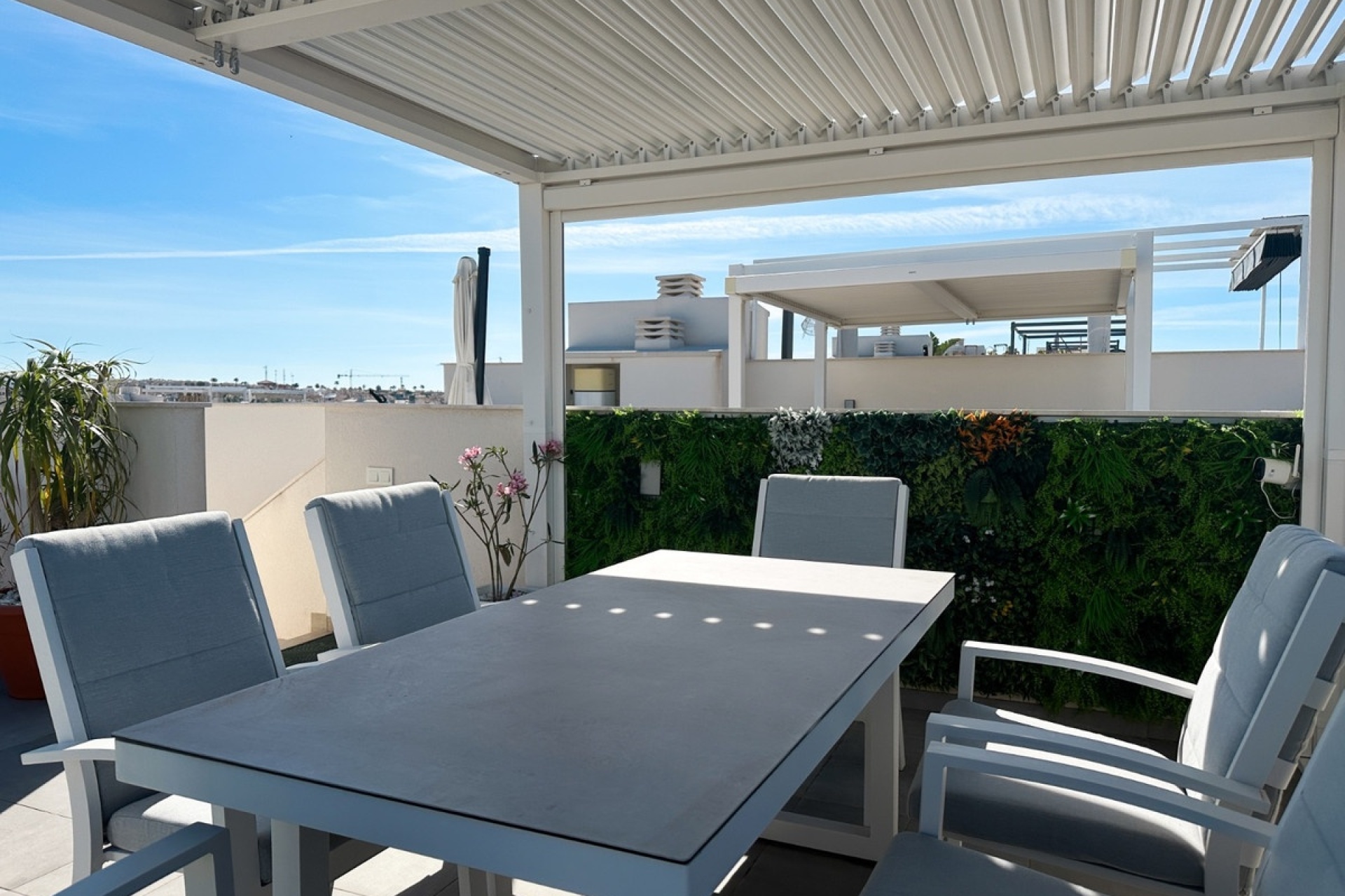 Resale - Villa - Orihuela - Villamartin