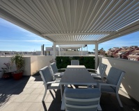 Resale - Villa - Orihuela - Villamartin