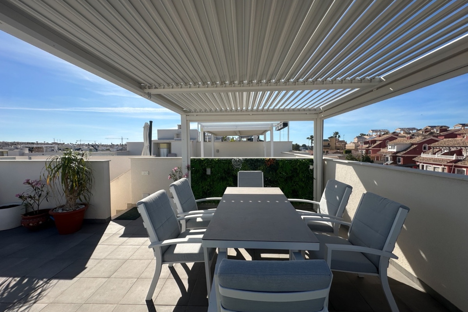 Resale - Villa - Orihuela - Villamartin