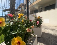 Resale - Villa - Orihuela - Villamartin