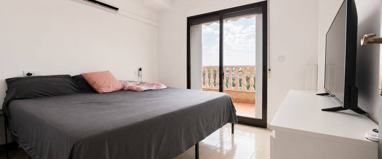 Resale - Villa - Orihuela - Villamartin