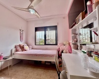 Resale - Villa - Orihuela - Villamartin