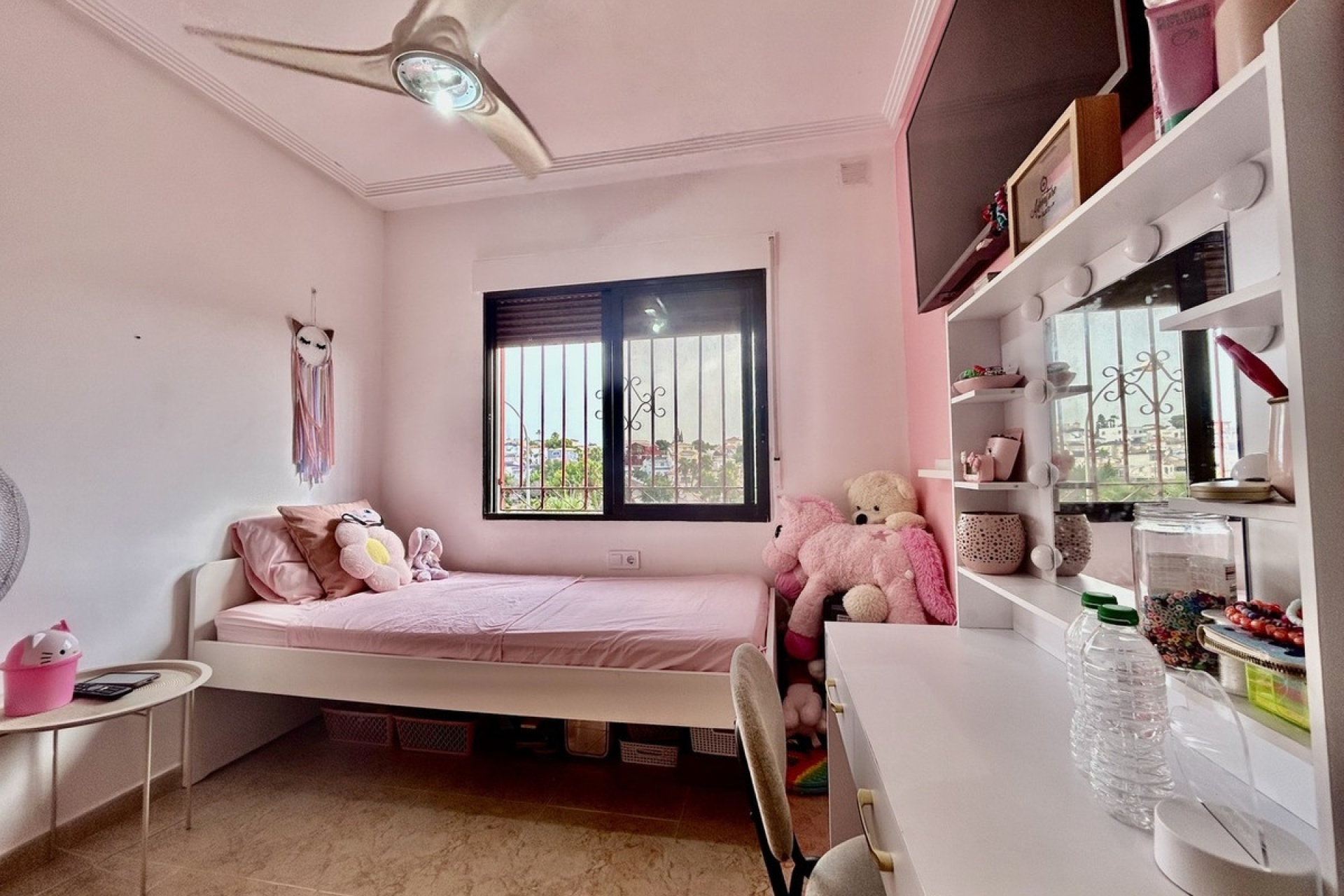 Resale - Villa - Orihuela - Villamartin