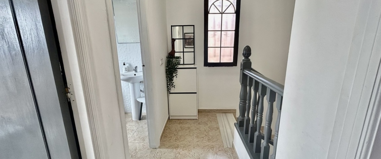 Resale - Villa - Orihuela - Villamartin