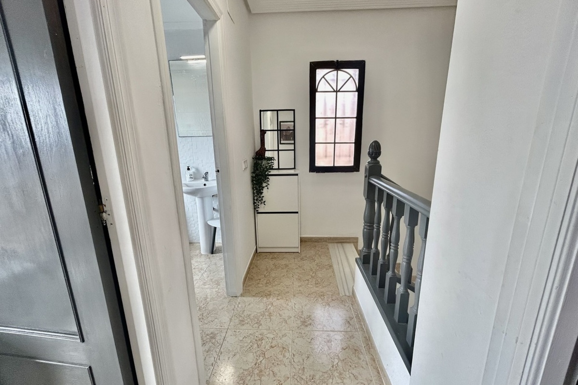 Resale - Villa - Orihuela - Villamartin