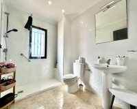 Resale - Villa - Orihuela - Villamartin